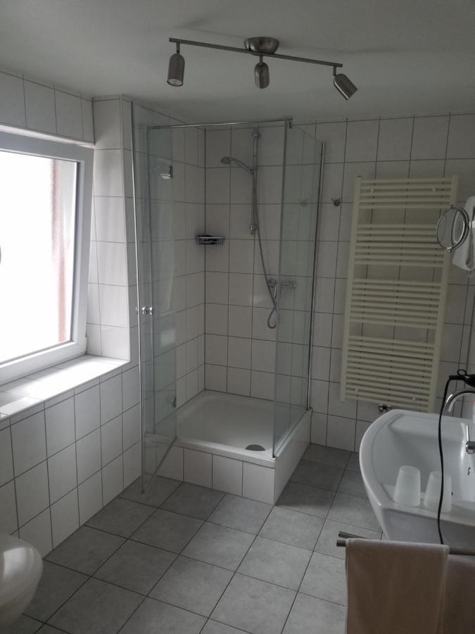 Gaestehaus Kloep Gmbh Hillesheim Buitenkant foto
