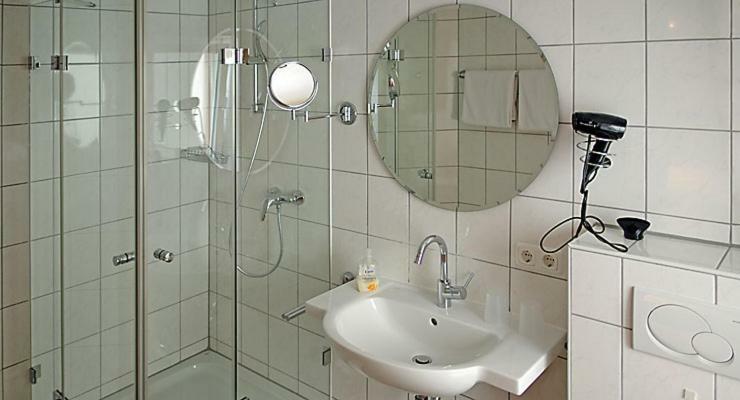 Gaestehaus Kloep Gmbh Hillesheim Buitenkant foto